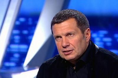 Solovyov Azərbaycandan üzr istədi