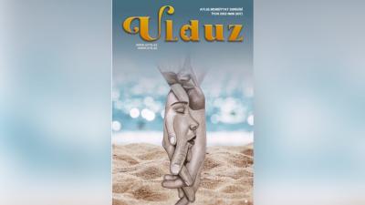 Yayın ilk “Ulduz”u