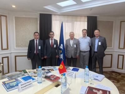 Ölkəmiz "Kitab sənəti" beynəlxalq müsabiqəsində üç nominasiya üzrə qalib olub