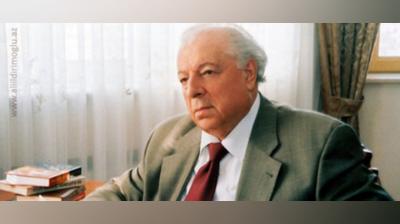 "Əli İldırımoğlu yaradıcılığında milli-mənəvi özünüdərk problemi"nin müdafiəsi keçirilib