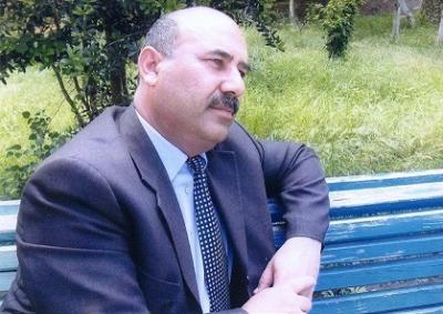 Dağlar yıxılanda yaşananlar -  Nurəddin Ədiloğlu roman haqqında yazır