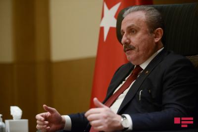 “Azərbaycanın sədrliyi dövründə QH-nin nüfuzu artıb”