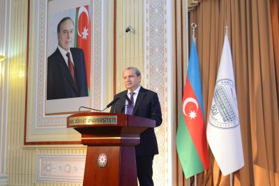 “Mədəni gənclik” layihəsinə yekun vuruldu