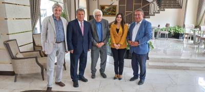 Akademik İsa Həbibbəyli: "Naxçıvan planlı, sistemli şəhərsalmaya görə ölkəmizdə bir nümunə ola bilər"