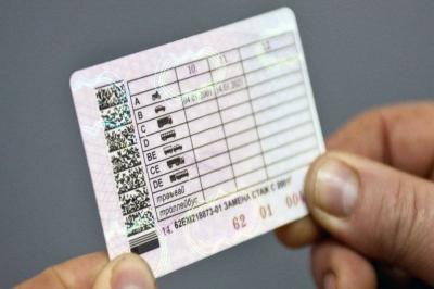 Sürücülük vəsiqəsinə dair yeni prosedur müəyyənləşir