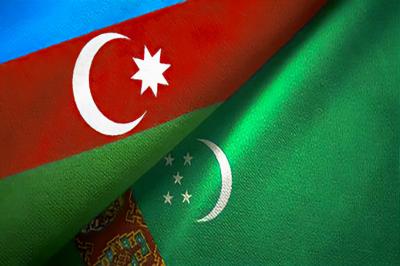 Türkmənistan və Azərbaycan enerji təchizatının şaxələndirilməsini müzakirə ediblər