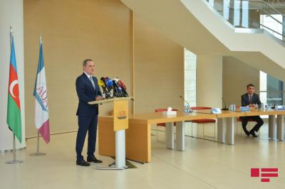 “Postmünaqişə dövrü region üçün böyük imkanlar açır”