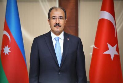 “Zəngəzur dəhlizi bölgəyə çox böyük faydalar verəcək”