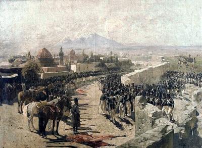 Təpəbaşı Yer üzündən silinmək təhlükəsinin bir addımlığında