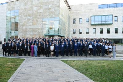 Şuşada diplomatik müşavirə keçiriləcək