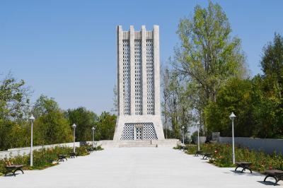 Şuşada Vaqif Poeziya Günləri başlayıb