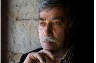 Xalq rəssamı Rafiq Nəsirov Milli Kino Mükafatına layiq görülüb