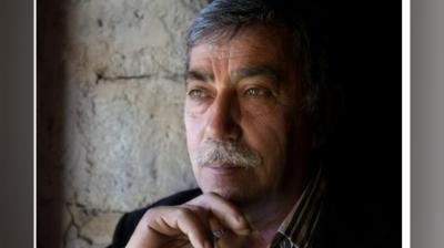 Xalq rəssamı Rafiq Nəsirov Milli Kino Mükafatına layiq görülüb