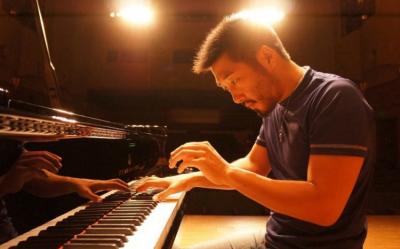 Bakıda Yaponiyanın piano ifaçısının konserti keçiriləcək