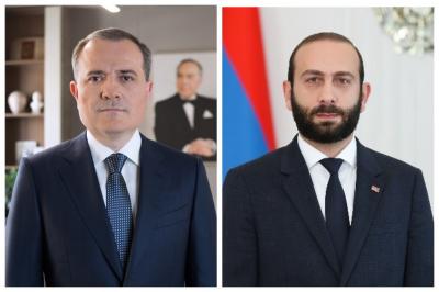 XİN rəhbərlərinin ikinci görüşünə dair qərarı Azərbaycan və Ermənistan verəcək