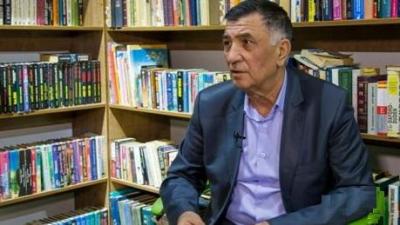 O, ədəbiyyat elminin dərin bilicisi idi -  Elegiya
