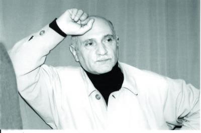 Əlvida, "Bulaq dədə"!