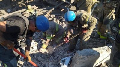 Ukraynanın şərqindəki bombardman nəticəsində altı nəfər ölüb