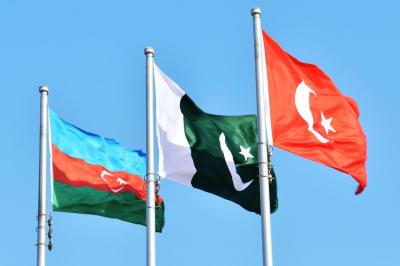 Türkiyə, Azərbaycan və Pakistan parlament sədrləri İstanbulda görüşəcək