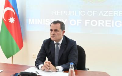 Azərbaycan XİN rəhbəri: “Ermənistan təxribatlardan əl çəkmir”