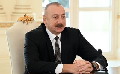 "Yalnız bu ilin beş ayı ərzində Azərbaycandan tranzit 30 faizdən çox artıb"