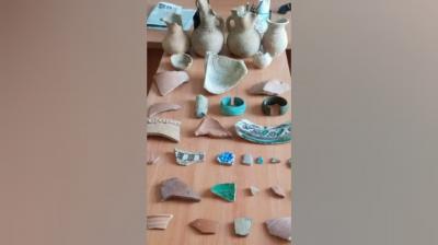 Bölgələrdə mədəni irsin toplanması üçün  yeni təşəbbüs