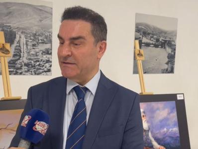 "Dədə Qorqud irsinin təbliği  ortaq maraqlarımıza uyğundur"