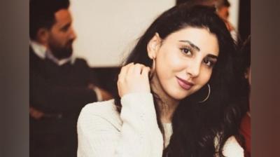 Nigar Arif “Global Poet 2022” Sertifikatına layiq görülüb