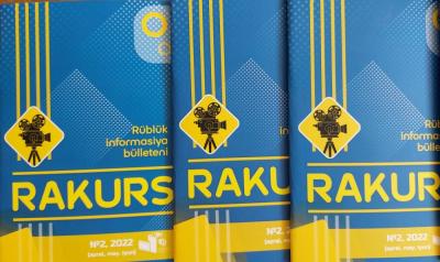 Daha bir "Rakurs"
