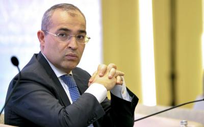 Balıqçılıq təsərrüfatının genişləndirilməsinə 500 min manat güzəştli kredit ayrılıb