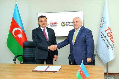 Ağalıda ailə sağlamlıq mərkəzi fəaliyyətə başlayır