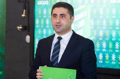 Yeni icra başçısı kollektivə təqdim olunub
