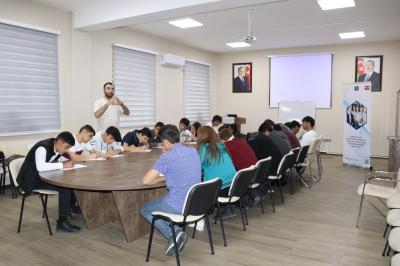 Azərbaycan Misirlə iqtisadi əməkdaşlığın genişləndirilməsini müzakirə edib