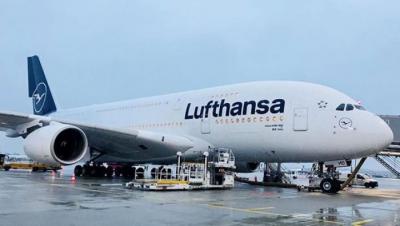 “Lufthansa” mindən çox uçuşu ləğv etdi