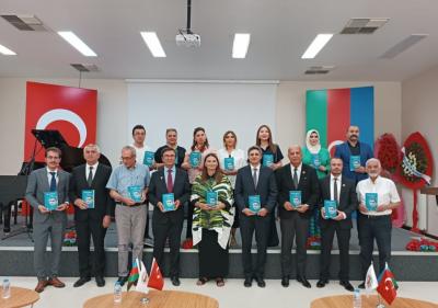 Əli Kərim poeziyasının Ankara təntənəsi