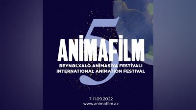 Bakıdakı Animasiya Festivalına 75 film qəbul olunub