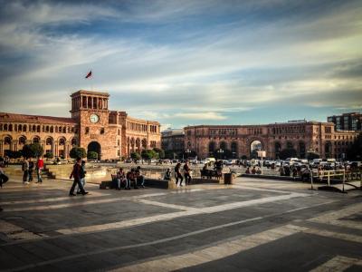 Tanınmış daşnakların Ermənistana girişinə qadağa qoyulur 
