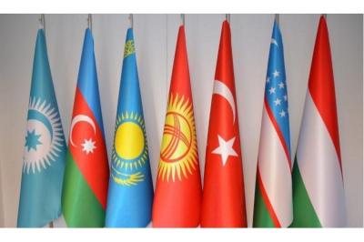 Səmərqənddə Türk Dövlətləri Təşkilatının Zirvə Görüşü keçiriləcək