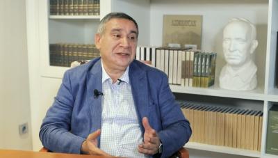 “Ədibin Evi”ndən hekayələr”də “Mütrüb Dəftəri” -  Video