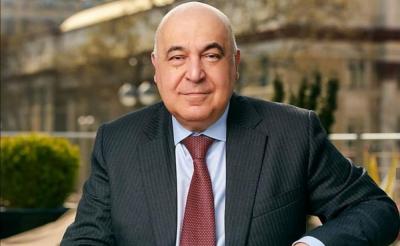 Beynəlxalq Alyans “Çingiz Abdullayev” ordeni təsis edib 