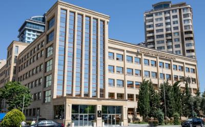 ETSN-in strukturuna daxil olmayan tabeliyindəki qurumların siyahısı dəyişib