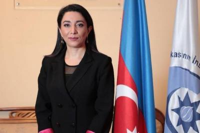 Ombudsman Bəxtiyar Hacıyevlə görüşüb