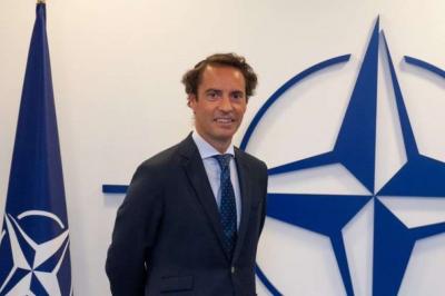 NATO Qarabağdakı gərginlikdən narahatlığını bildirib