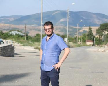 Şuşanın hüzurunda... -  Kənan Novruzov yazır