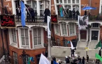 Radikal dindarlar niyə Azərbaycan səfirliyinə hücum etdilər?