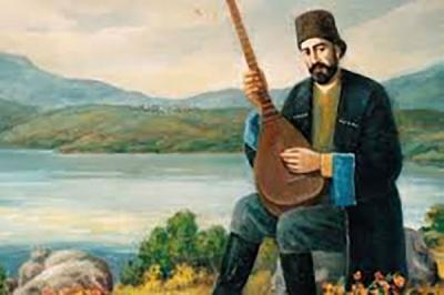 Aşıq Ələsgər yaradıcılığına həsr olunmuş tədbir keçirilib