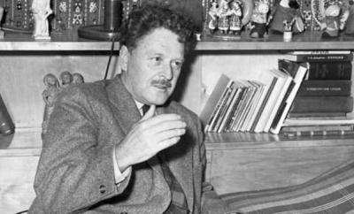 Nazim Hikmətin 120 illik yubileyinə həsr olunan Respublika elmi konfransı keçiriləcək