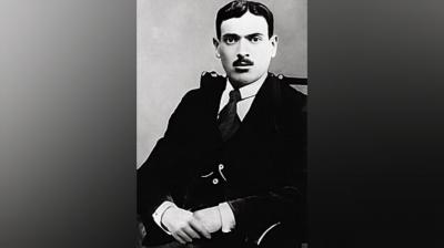 "İstiqlal şairi Əhməd Cavad" adlı  elektron məlumat bazası hazırlanıb