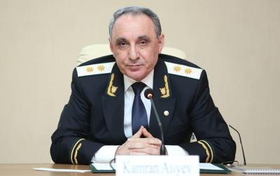 "Milli təhlükəsizliyə yönəlik çağırışlarla bağlı qəti addımlar atılıb, bundan sonra da atılacaq"