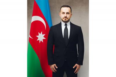 Gəncə Dövlət Filarmoniyasına direktor təyin olunub